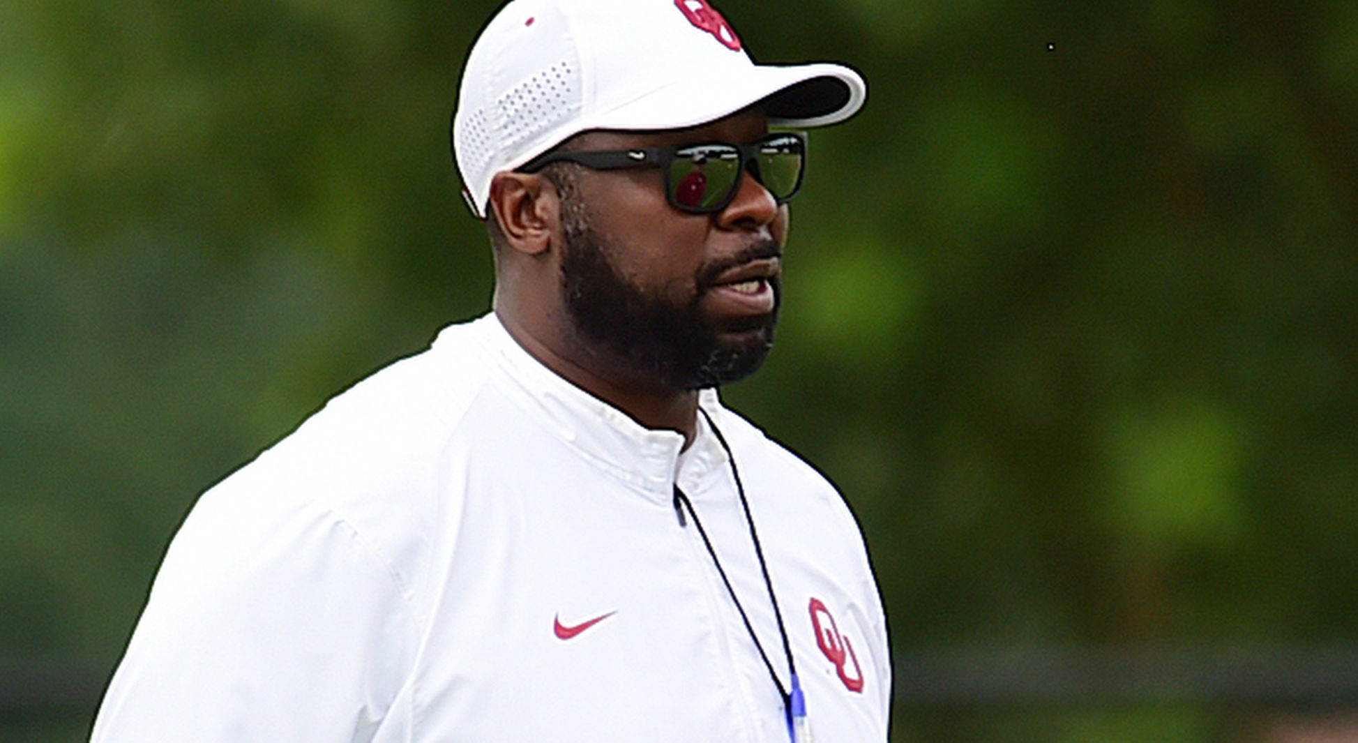 Coaching breakdown: Jay Boulware